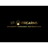 STI Training, LLC logo