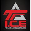 ICE Firearms & Defensive Training Logo