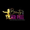 Beauty and Her Piece logo