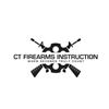 CT Firearms Instruction Logo