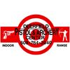 Deerfield Pistol Center Logo