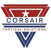 Corsair Tactical Solutions Logo