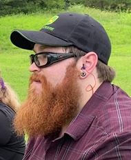 Ian Tweed