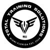 CORPORATE RAGNAR LLC DBA TOTAL TRAINING SOLUTIONS logo