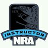 Michaelmcdanielnrainstuctor logo