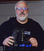 Joe Salerno