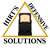 Hirts Defensive Solutions logo