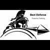 Best Defense Firearms Training logo