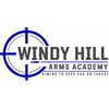 Windy Hill Arms Academy Logo