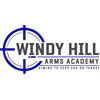 Windy Hill Arms Academy logo