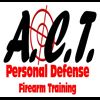 ACT Personal Defense LLC logo