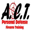 ACT Personal Defense LLC Logo
