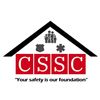 Community Safety and Security Consultants, LLC logo