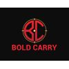 All Bookings Now Made Through WWW.BOLDCARRY.COM logo