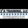 2A Training, LLC logo
