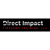 Direct Impact Firearms Training Logo