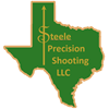 Steele Precision Shooting LLC Logo