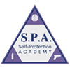 Self-Protection Academy Logo