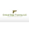 Critical Edge Training LLC logo