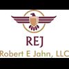 REJ Firearms Training logo