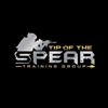 Tip of the Spear Training Group logo