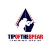 Tip of the Spear Training Group Logo