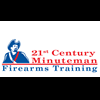 21st Century Minuteman logo
