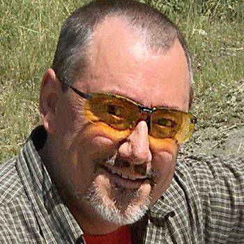 Dave Cadieux