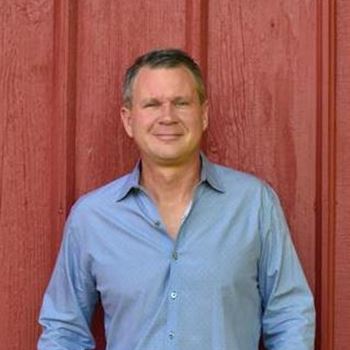 Brian Armstrong