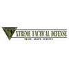 Xtreme Tactical Defense - St. Louis Logo