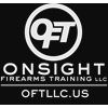 OnSight Firearms Training Logo