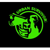 Urban Survivor Logo