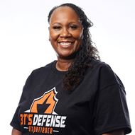 Tenisha Doby