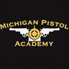 Michigan Pistol Academy logo