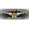 Michigan Pistol Academy logo