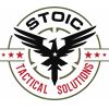 Stoic Tactical Solutions logo