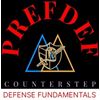 PREFDEF COUNTERSTEP Logo