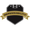 Defensability logo