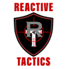 Reactive Tactics logo