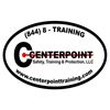 Centerpoint Safety, Training & Protection, LLC logo