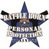 Battle Born Personal Protection Training logo